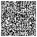 QR code with Ayers Auto contacts