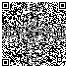 QR code with Rhode Island Small Bus Aliance contacts