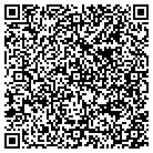 QR code with Ocean State Isshin-Ryu Karate contacts