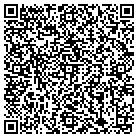 QR code with First Class Limousine contacts