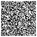 QR code with M & R Communications contacts
