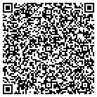 QR code with R I Transmission Center contacts