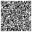 QR code with Garza Plumbing contacts