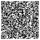 QR code with T C Window & Gutter Cleaning contacts