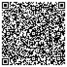 QR code with Riviera Fine Arts Center contacts