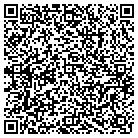 QR code with B&M Service Agency Inc contacts