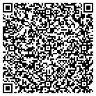QR code with G I Solutions For Bookkeeping contacts