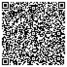 QR code with Philip Beauchemin Woodworking contacts