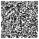 QR code with Philip Beauchemin Woodworking contacts