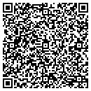 QR code with Rejuvenate Calm contacts