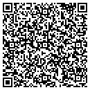 QR code with Hebrew's contacts