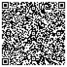 QR code with Rhode Isl Assn Plum/Htng/Colng contacts