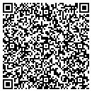 QR code with Head To Toes contacts