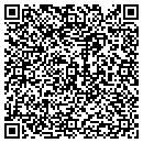 QR code with Hope Of Life Ministries contacts