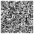 QR code with A Cut Above contacts
