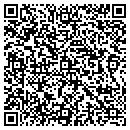 QR code with W K Lord Management contacts
