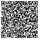 QR code with P T Communications contacts