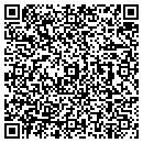 QR code with Hegeman & Co contacts