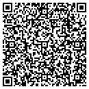 QR code with Rosas Hair Design contacts
