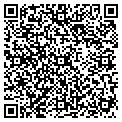 QR code with Jec contacts