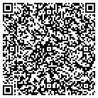 QR code with University Oral & Max Sur contacts
