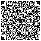 QR code with Town's Gym & Fitness Inc contacts