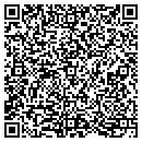 QR code with Adlife Printing contacts