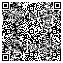 QR code with C & C Music contacts