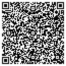 QR code with Hometown Buffet contacts