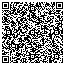 QR code with Tailor Shop contacts