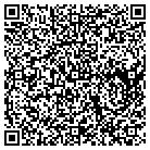 QR code with Hagan Thos J Jr Uphlstry Co contacts