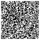 QR code with Renshaw Clfford AIA Architects contacts