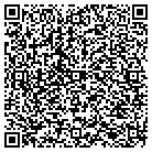 QR code with Gallagher Environmental Consul contacts