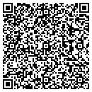 QR code with K9 Instincts contacts
