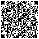 QR code with Parenteau D Crpt Instltn Srvs contacts
