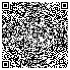 QR code with High Low Desert Distributing contacts