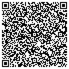 QR code with US Defense Contract Adm Service contacts