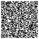 QR code with Applied Machine Technology Inc contacts