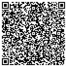 QR code with First Bapt Church Of Bristol contacts