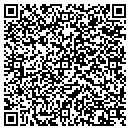 QR code with On The Beam contacts