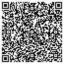 QR code with C L Marine Inc contacts