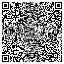 QR code with J & C Recycling contacts