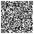 QR code with RTS contacts