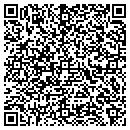 QR code with C R Fisheries Inc contacts