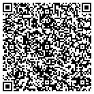 QR code with R & R Instrumentation Inc contacts