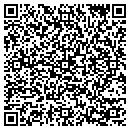 QR code with L F Pease Co contacts