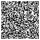 QR code with Uptown Limousine contacts