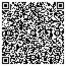 QR code with Roger's Taxi contacts