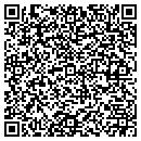 QR code with Hill View Farm contacts