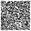 QR code with R T Group Inc contacts